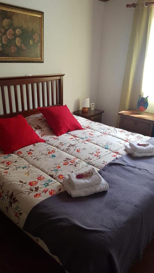 San Bartolomé Casa Rural La Hoyita De Tunte מראה חיצוני תמונה