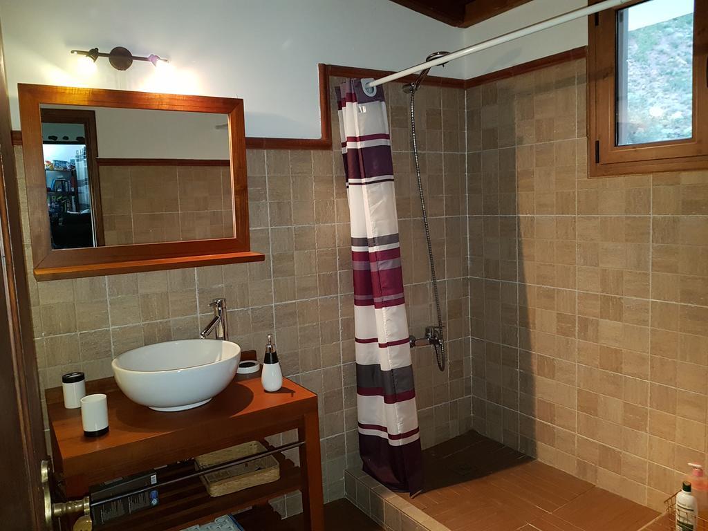 San Bartolomé Casa Rural La Hoyita De Tunte מראה חיצוני תמונה