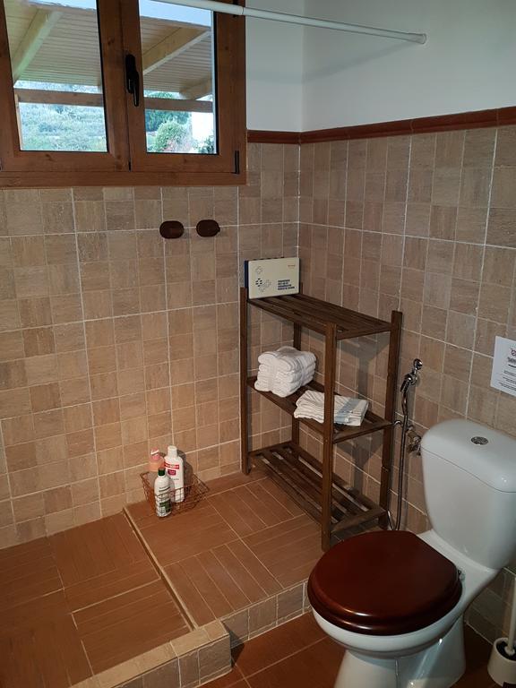 San Bartolomé Casa Rural La Hoyita De Tunte מראה חיצוני תמונה