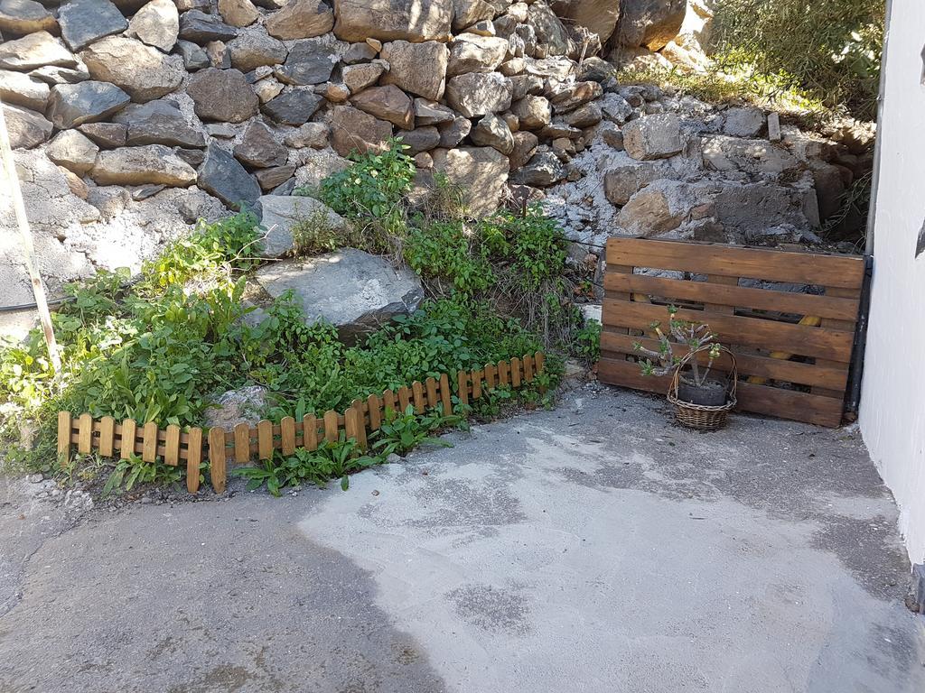 San Bartolomé Casa Rural La Hoyita De Tunte מראה חיצוני תמונה