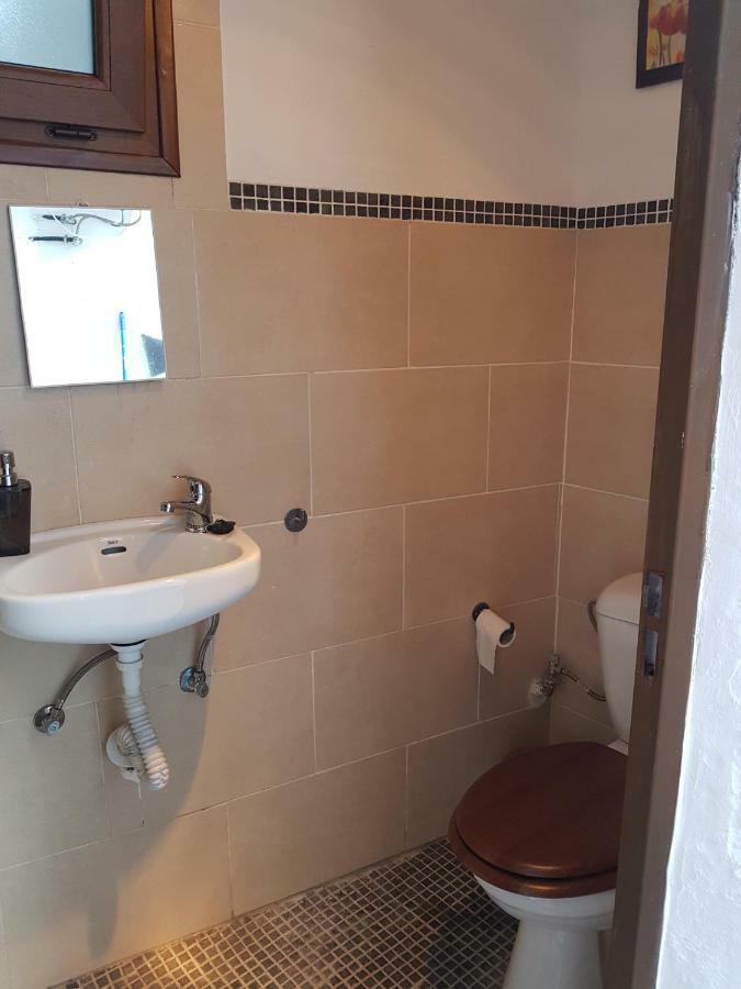 San Bartolomé Casa Rural La Hoyita De Tunte מראה חיצוני תמונה
