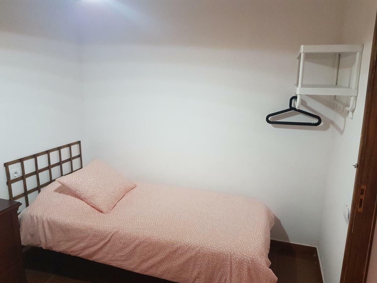 San Bartolomé Casa Rural La Hoyita De Tunte מראה חיצוני תמונה